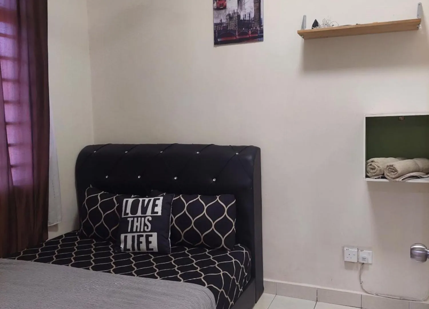 E&A Homestay Klia/ Sepang/ Nilai Malaisie