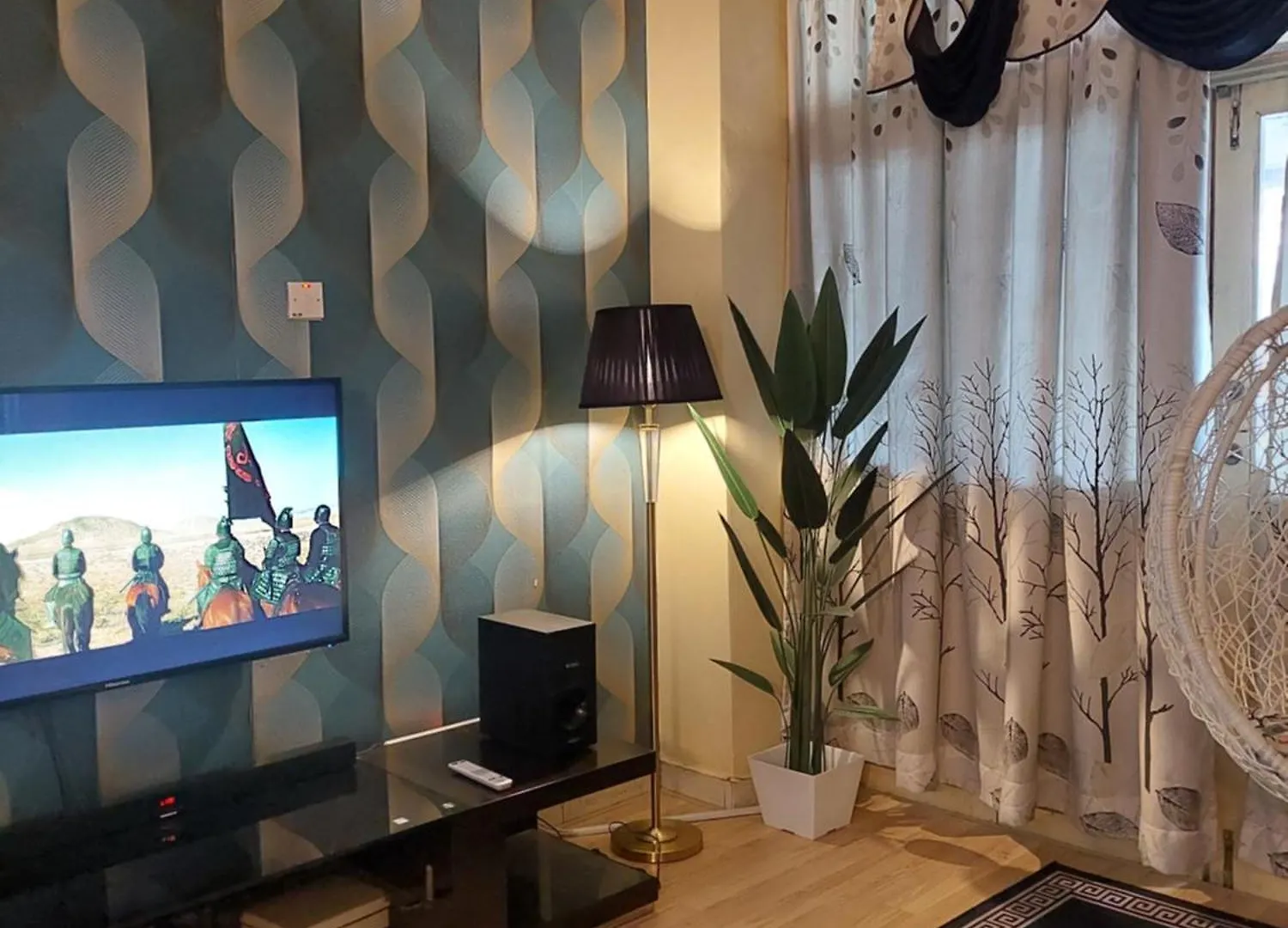 E&A Homestay Klia/ Sepang/ Nilai Sepang