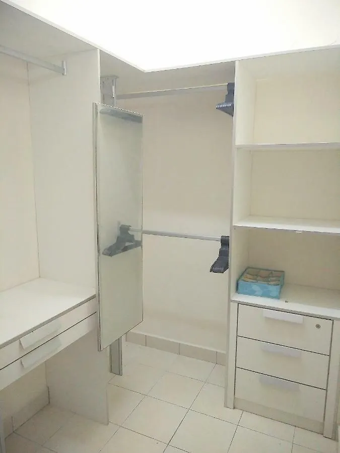 E&A Homestay Klia/ Sepang/ Nilai Malaisie