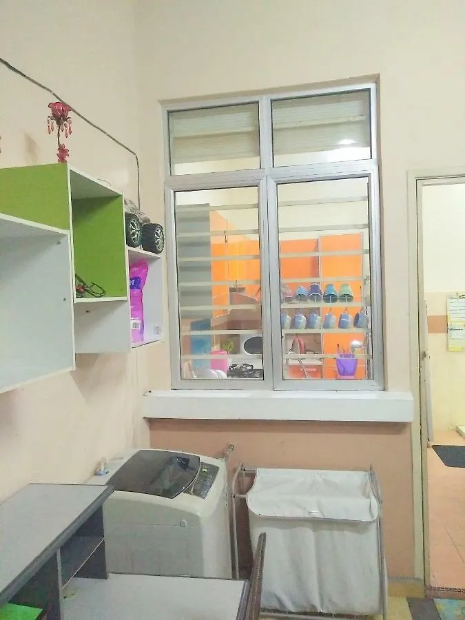 E&A Homestay Klia/ Sepang/ Nilai 0*, Sepang