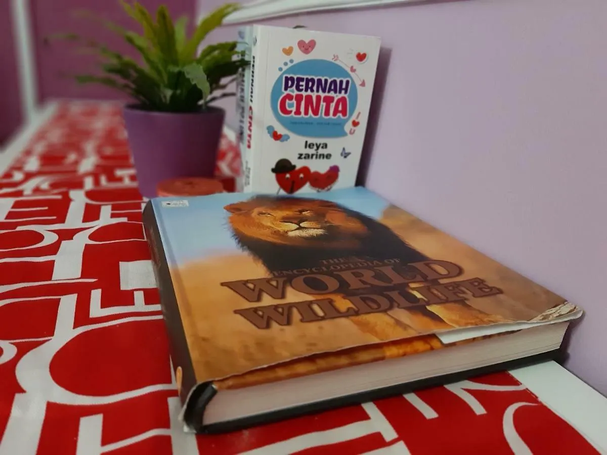 E&A Homestay Klia/ Sepang/ Nilai 0*, Sepang