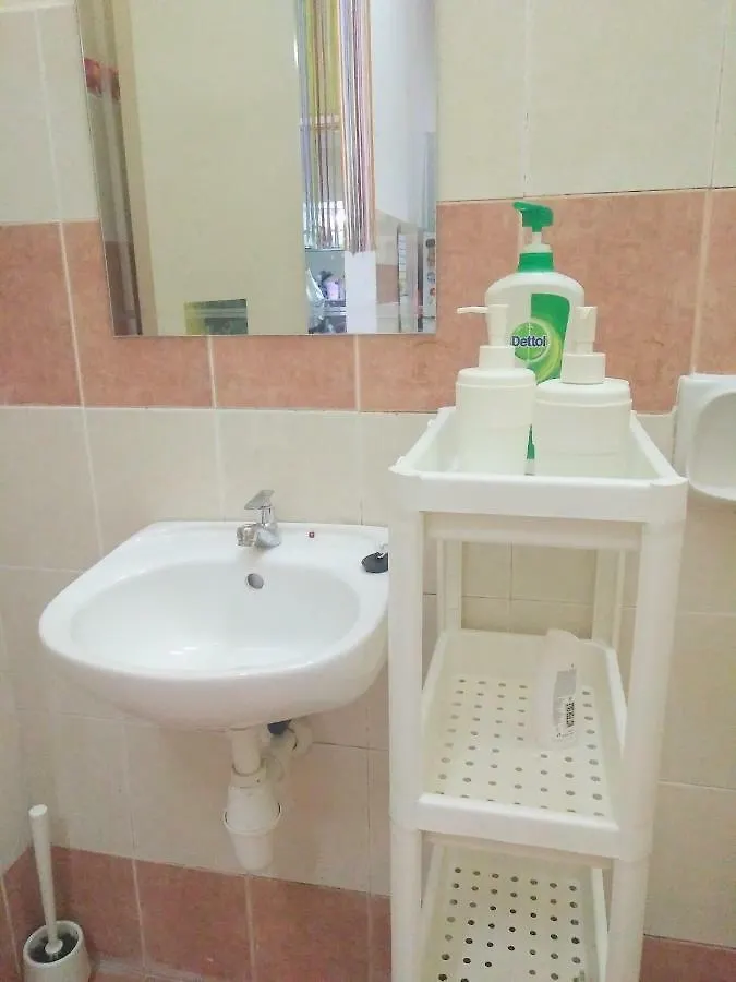 E&A Homestay Klia/ Sepang/ Nilai Holiday home Sepang